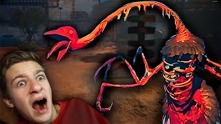 картинка: СТРАУС в ЗООЧОСИСЕ!!! Zoochosis