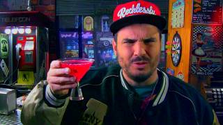 Non Mais Sérieusement Quel Est Le Rapport Entre Cutie Pie Et La Boisson Énergisante Switch Go...