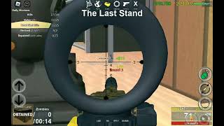 Delta Forces VS Zombies Outbreak screenshot 2