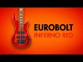 Spector: EuroBolt - Infero Red