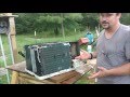 How to clean window AC unit