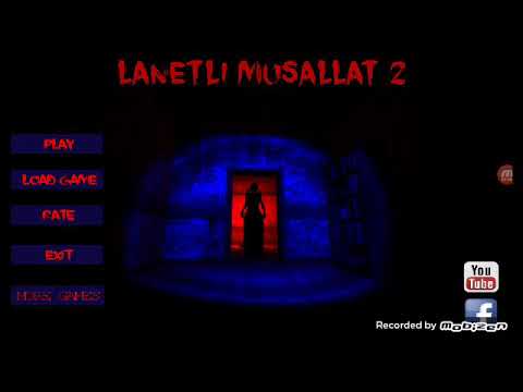 LANETLİ  MUSALLAT 2