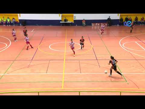 Trabajado triunfo del Camoens ante el Hispania que le da la salvación virtual