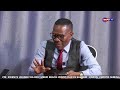 LIVE MEZA YA BUSARA NDOA NA FAMILIA 20 5 2026 