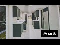 Kitchen Renovation Ideas From Closed Off to Open Concept: Our Kitchen Design Transformation Journey