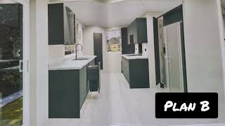 Kitchen Renovation Ideas From Closed Off To Open Concept: Our Kitchen Design Transformation Journey