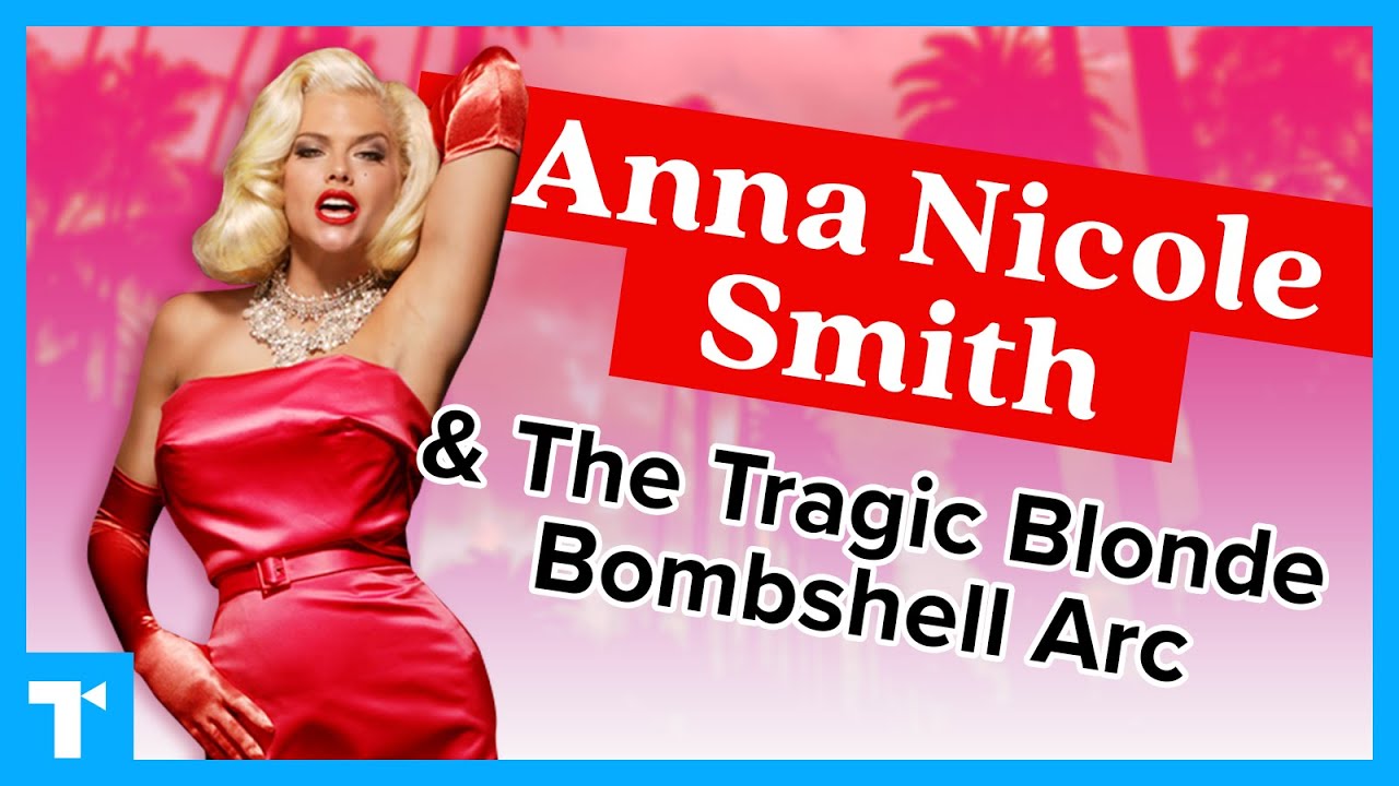 anna nicole smith pink dress Anna Nicole Anna Nicole Smith GIF - Anna nicole Anna nicole smith Vicki lynn