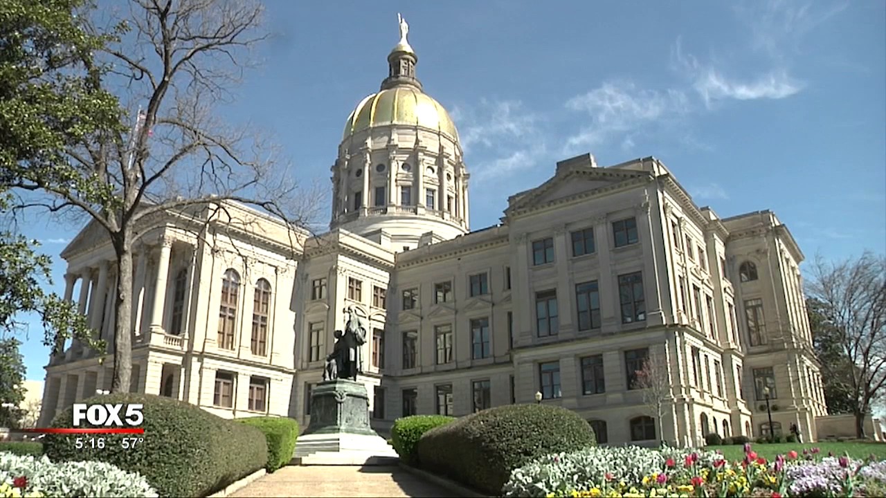 House approves 'campus carry' bill YouTube