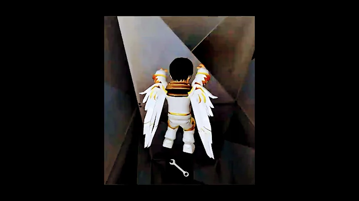 I Escaped Prison in Roblox!