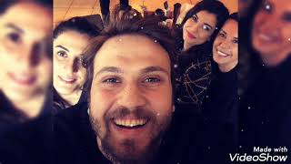 Perihan Savaş . Aras Bulut İynemli . Dilan Çiçek Deniz . İrem Altuğ . Boncuk Yılmaz . Ece Yaşar