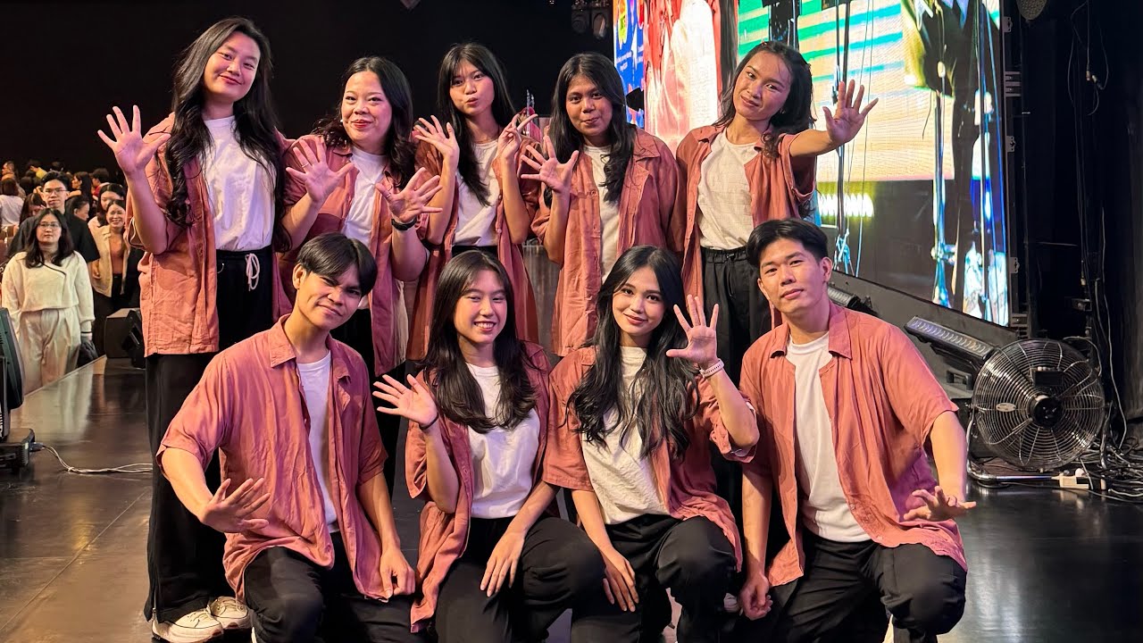 GOODNESS OF GOD - NDC BOOSTER NCH 5