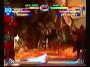MvC2: Syn (MSCyke) vs  Terry (Santhrax) 1  .:July 2008:.