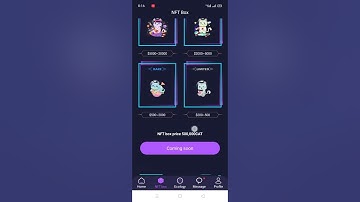 catstar Free Mining app