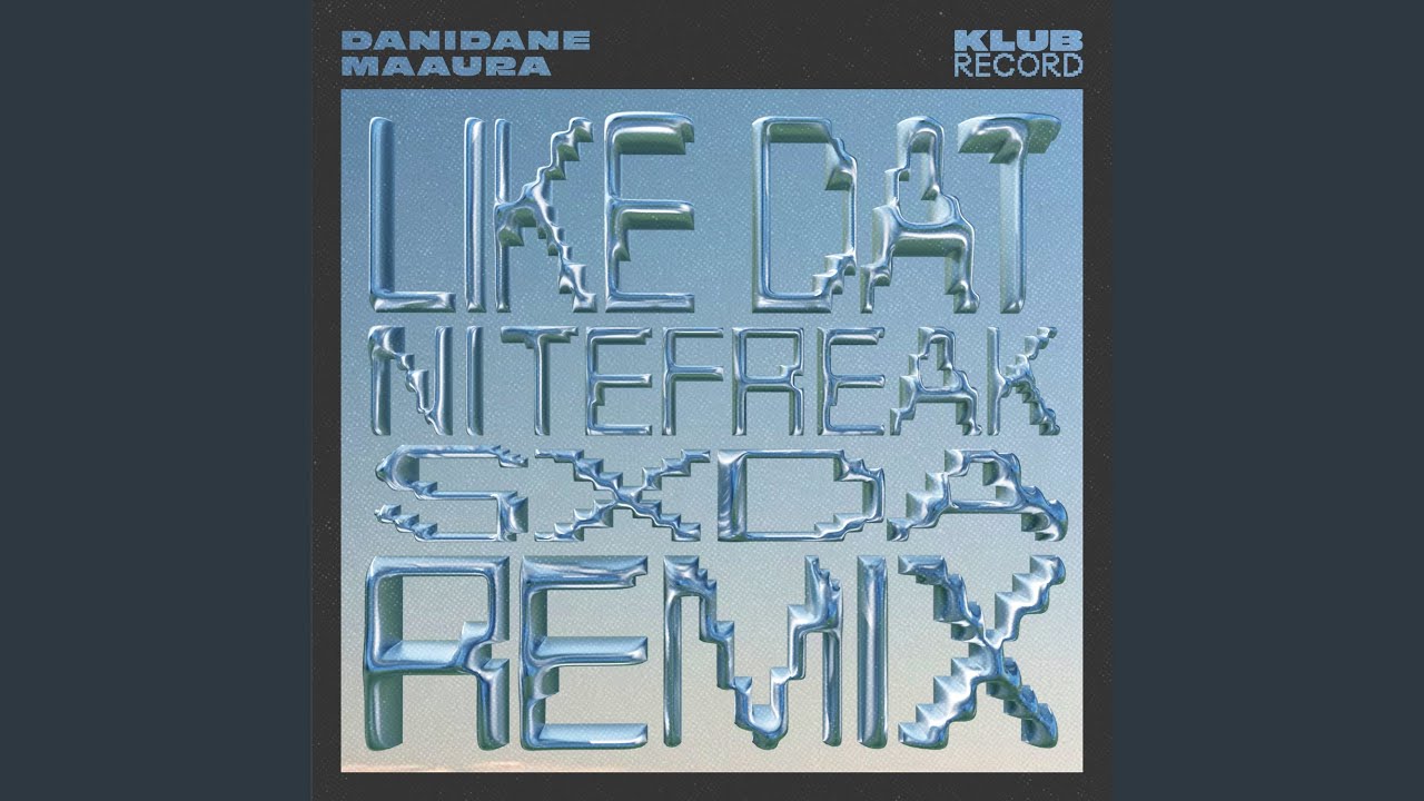 Like Dat (Nitefreak & Sxda Remix)