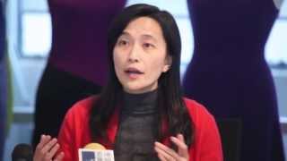 董事何靜瑩 Ada Ho 介紹 L plus H Fashion的生存之道