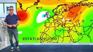 WEATHER. SECOND HEATWAVE, HOW LONG WILL IT LAST? TREND screenshot 2