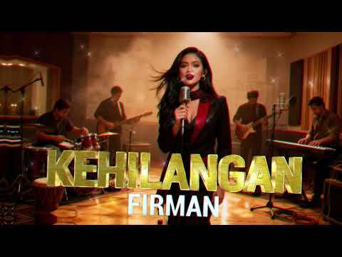 KEHILANGAN - Firman Dangdut Remix cover