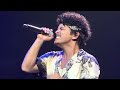 When i was your man bruno mars live in manila 2023