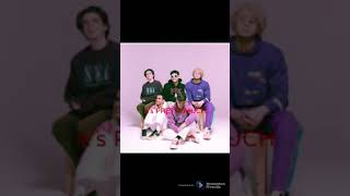 Prettymuch Trust Lyrics