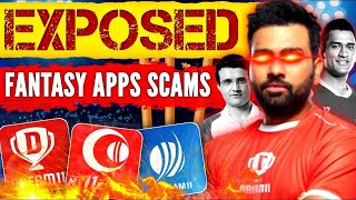 Dream11 Free Contest SCAM?| क्या सच में Winners को पैसा मिलता है? | Dream11Comeback Confirm