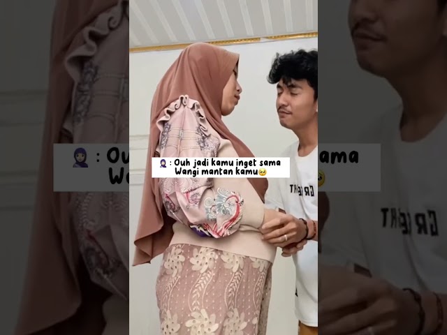 Bilang istri wanginya sama kaya masa lalu class=