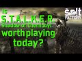 Is S.T.A.L.K.E.R.: Shadow of Chernobyl worth playing today?