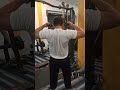Bigger & stronger shoulders#ShoulderWorkout #GymLife #Fitness #Delts #Bodybuilding #WorkoutRoutine