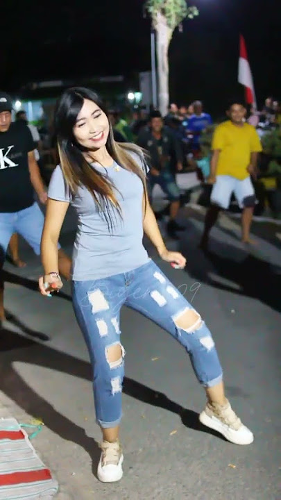 Goyang Perut Viral 2024 #remix #ayodance #dance#dj#dancechallenge#tutorial #dancetutorial#shortsfeed