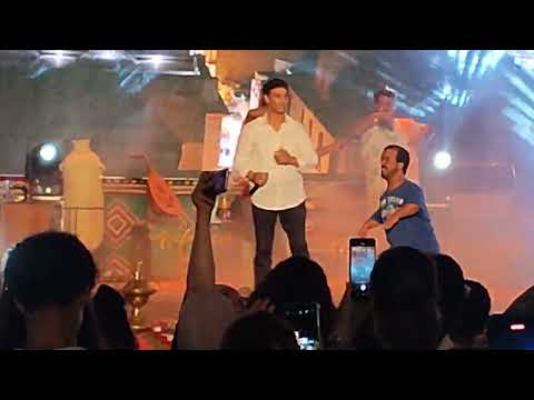 هشام سلام النوبة عشاق الدنيا مهرجان بنزرت