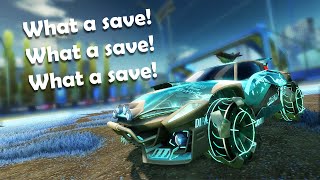 Rocket League Stereotypes: Platinum Edition