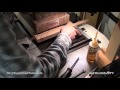 1011. JET JJP-12 Jointer Planer Set Up (5 of 6) 1011. JET JJP-12 Jointer Planer Set Up (5 of 6)