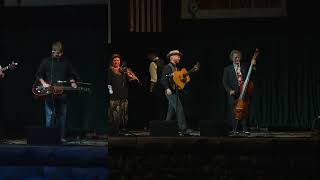 Grassland Jam: The Boxcars
