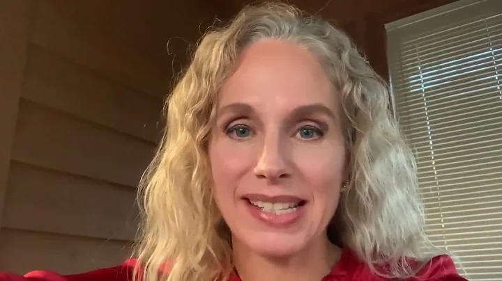 Client testimonial from Susan Stauffer, host of Br...