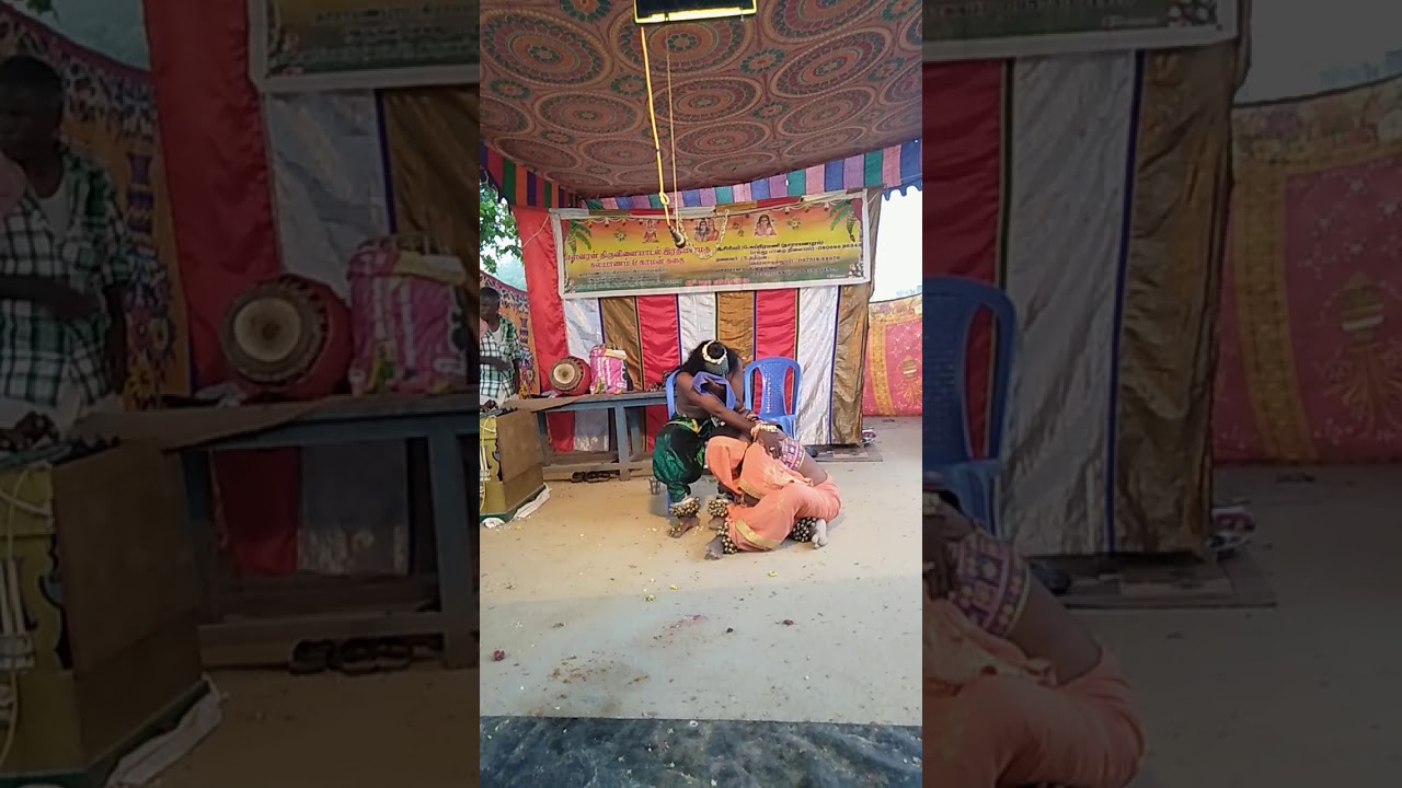 Rathi manmadha kalyanm