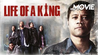 Life of a King (PREISGEKRÖNTES DRAMA MIT CUBA GOODING JR. - ganzer Film kostenlos)