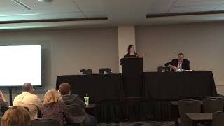 OFMA 2022 - Secretary/Treasurer Continuing Education