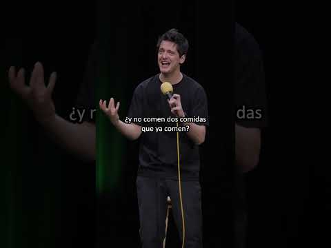 Huevo y Atún (Parte 1)