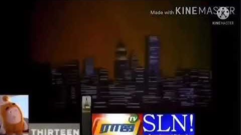 (TAKE 2) Everything is Fallen Into The Red City Skyline Add Round 5