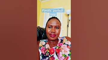 perfect Loop #shorts #loop #subscribe #viral