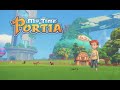 My Time at Portia 08 Турнир