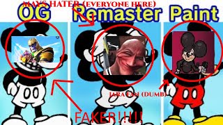 Really Happy Remix - Sns Fanmade