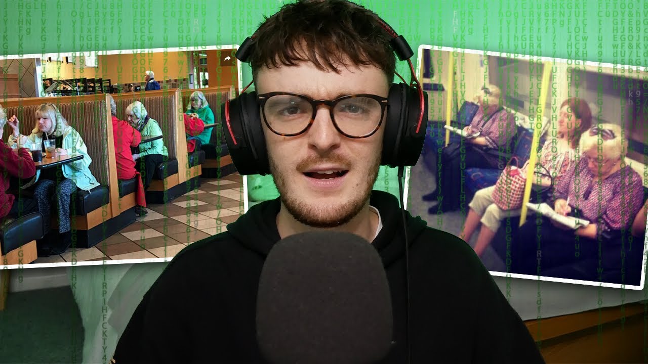 ASMR Conspiracy Theories - Glitches In The Matrix! (Whispered)