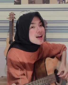 VIRAL TIK TOK ‼️Beta Janji Beta Jaga Ale Untuk Selamanya // Cover (Fadhila hz) #short