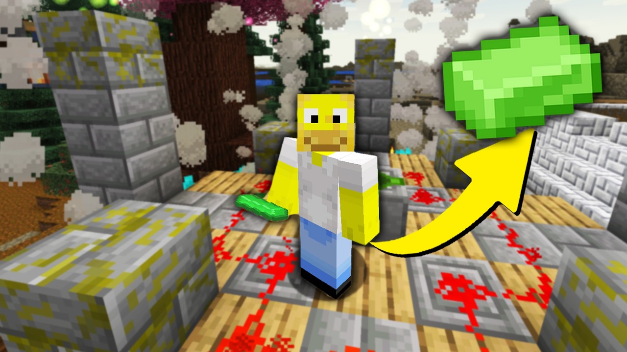 Přírodní Rituály = $$$! | Minecraft: Reclamation #6