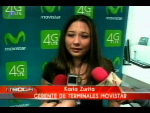 Movistar lanza smarthphone One Touch Pop 2