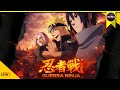 NARUTO: La Guerra che cambia tutto!