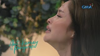 Abot Kamay Na Pangarap: Ang unti-unting pagguho ng mundo ni Zoey! (Episode 526)