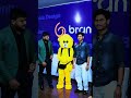 🌟 Introducing BRANDU 🌟The street avatar of Brandico – where branding meets the people! 🚀✨