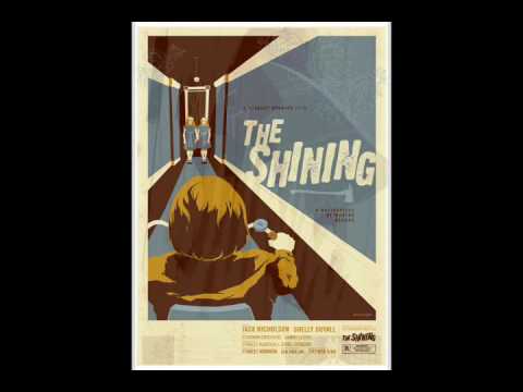 O&A - Discuss The Shining w/ Tom Papa (1/2)