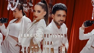  Sargis Avetisyan & Mariam -xostanum Em      